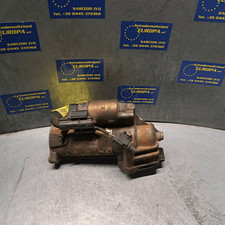 2S7T11000DA Motorino