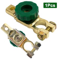 Interruttore stacca batteria