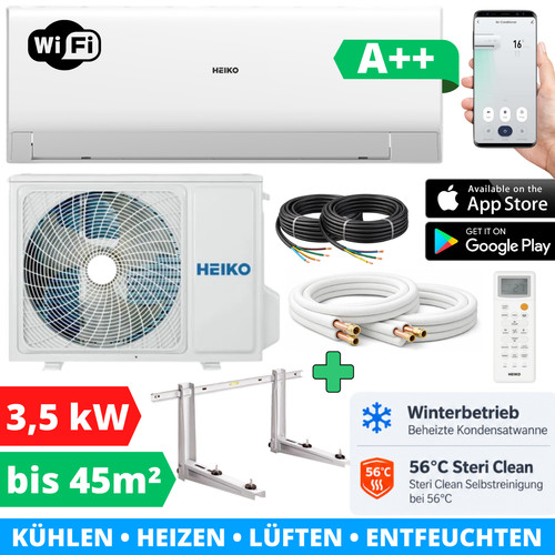 Climatizzatore split 12000 - climatizzatore,
