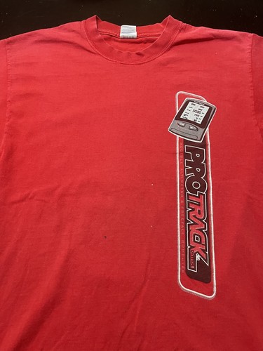 Shirt grafica promozionale - t-shirt,