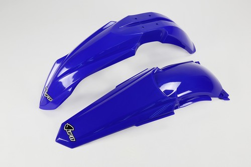 Kit parafanghi restyling - kit,
