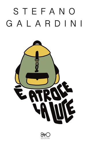 Atroce luce galardini - È,