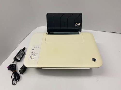 Hp deskjet 1510 - 🖨️,