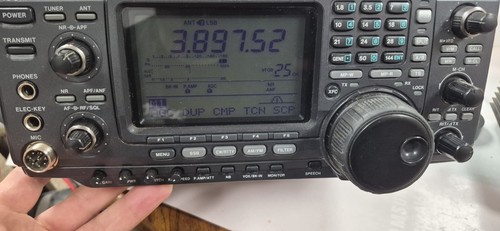 Icom 746 ricetrasmettitore - ic-746,