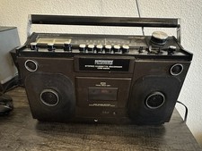 Raro Boombox Marantz