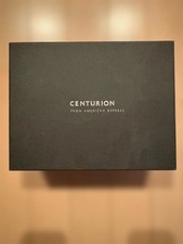 American Express Centurion