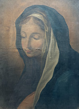 Maria, Bibbia, Religione