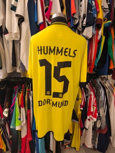 Maglia originale mats - mats, hummels