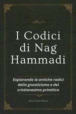 I Codici di Nag Hammadi
