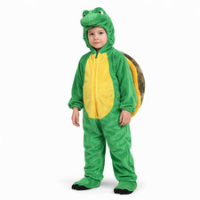 Costume Carnevale Tartaruga