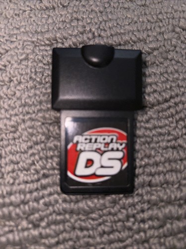 Action replay per nintendo - action,