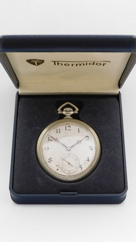 Orologio tasca funzionante - tasca,