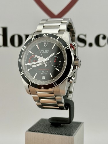 Tudor grantour flyback - grantour,