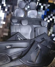 TAPPEZZERIA LANCIA Y 2018