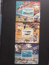 Djibouti Dewoitine Concorde