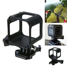 Custodia protettiva per GoPro Hero 4 5 Session Low Profile Frame Mount custodia protettiva