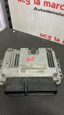 CENTRALINA MOTORE ALFA ROMEO