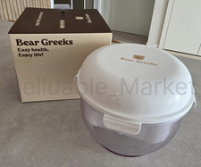 Orso Greco - YOGURTIERA GRECA