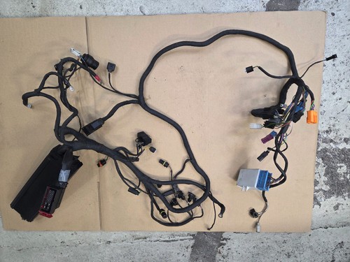 Cablaggio bmw 125 1 200 - bmw,