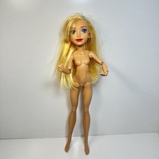 Bambola Made to Move Super