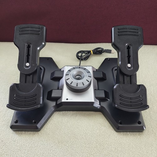Palonnier saitek pro - palonnier,