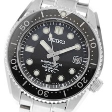 Orologio Uomo Automatico SEIKO