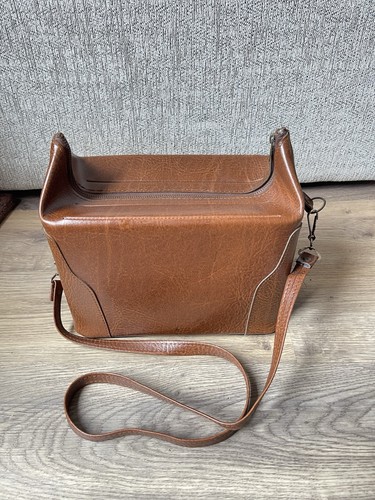 Borsa portafotocamera vintage - borsa/portafotocamera,