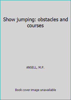 Show jumping obstacles - show,