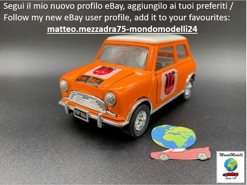 Sunnyside austin mini cooper - sunnyside,