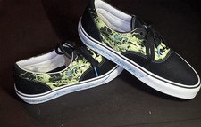 SCARPA VANS ZAP EPOCA