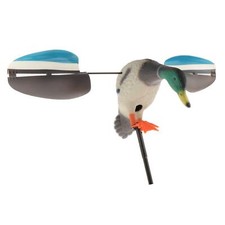 Vento Anatra Decoys Caccia