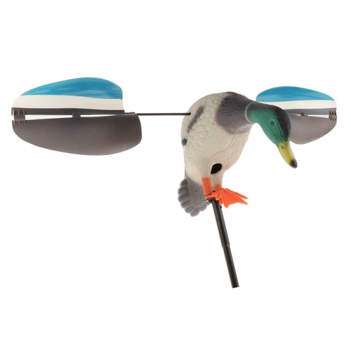 Vento anatra decoys - vento,