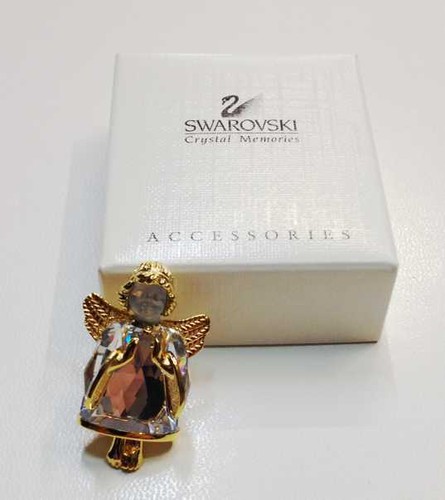 Swarovski cristal memories - cristal,