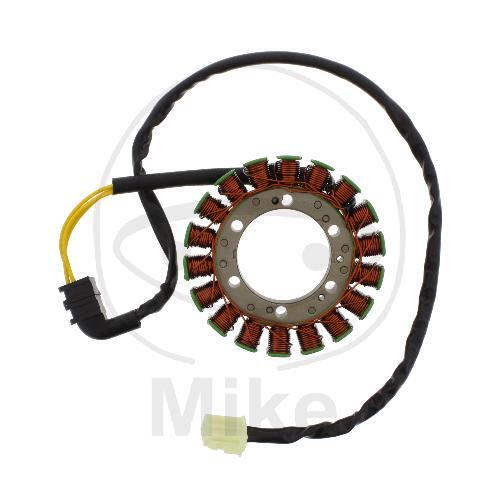 Alternatore armatura statore - alternatore,