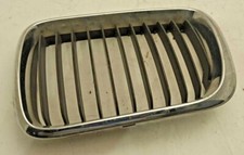 RICAMBI USATI, MASCHERINA / GRIGLIA ANTERIORE SINISTRA BMW SERIE 3 E36 COUPE'