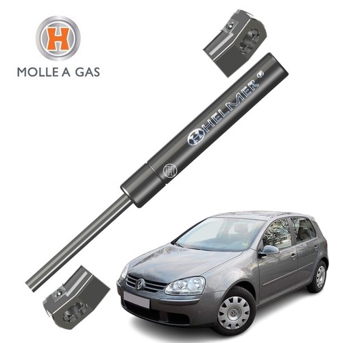 Molla gas pistoncino cofano - a,
