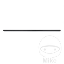 Manubrio Fehling acciaio nero