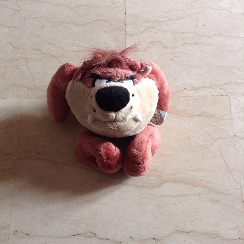 Warner bros peluche diavolo - warner,