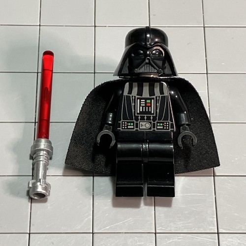 Lego sw0277 darth vader - lego,