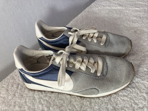 Nike pre montreal racer suade - nike,