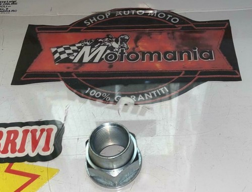 Dado mozzo ruota ant alfa - dado,