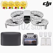 DJI Flip Fly More Combo Camera