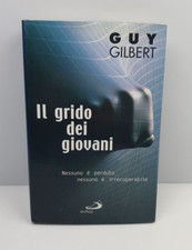 IL GRIDO DEI GIOVANI - GUY