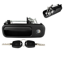 MANIGLIA ESTERNA PORTELLONE