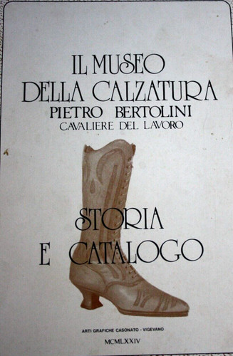 Pietro bertolini museo - pietro,