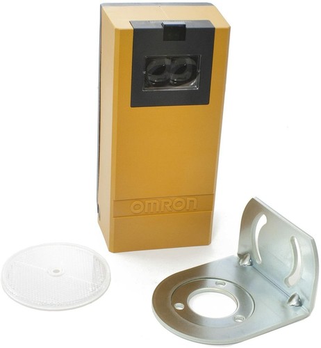 Omron e3k sensore sicurezza - omron,