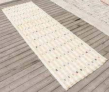 Tappeto turco 30''x91''