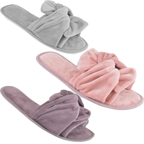 Ciabatte donna calde - da,