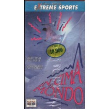 Extreme sports cima - in, al