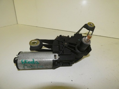 Motore tergicristallo